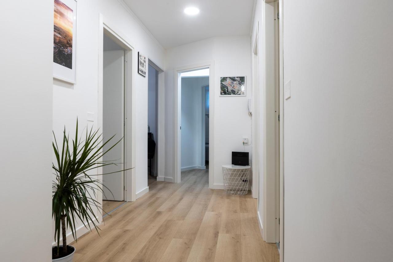 Adastra B&B Nápoly Kültér fotó