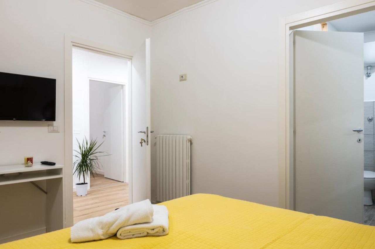 Adastra B&B Nápoly Kültér fotó