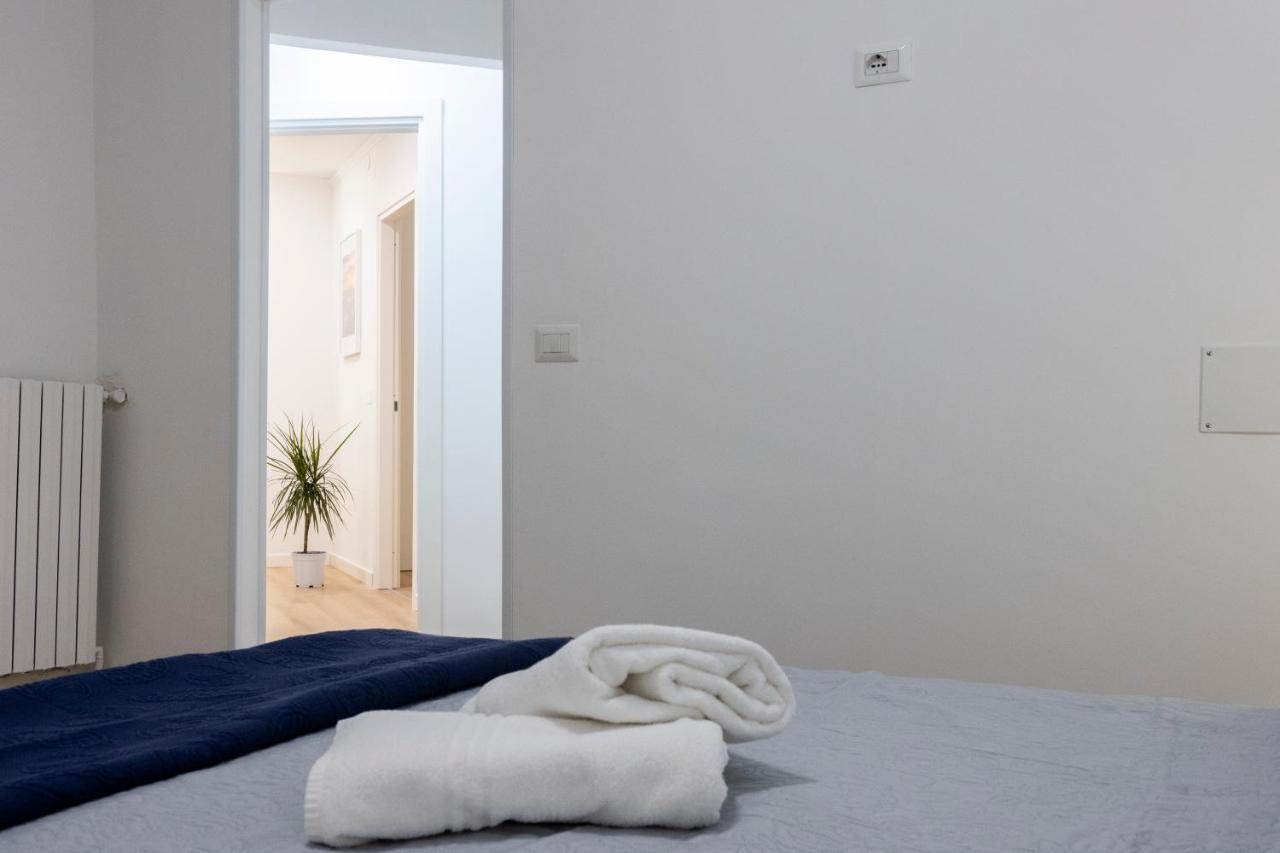 Adastra B&B Nápoly Kültér fotó