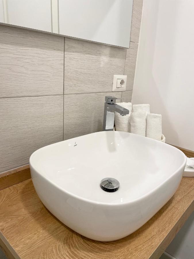 Adastra B&B Nápoly Kültér fotó