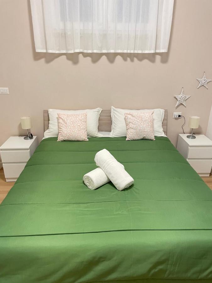 Adastra B&B Nápoly Kültér fotó